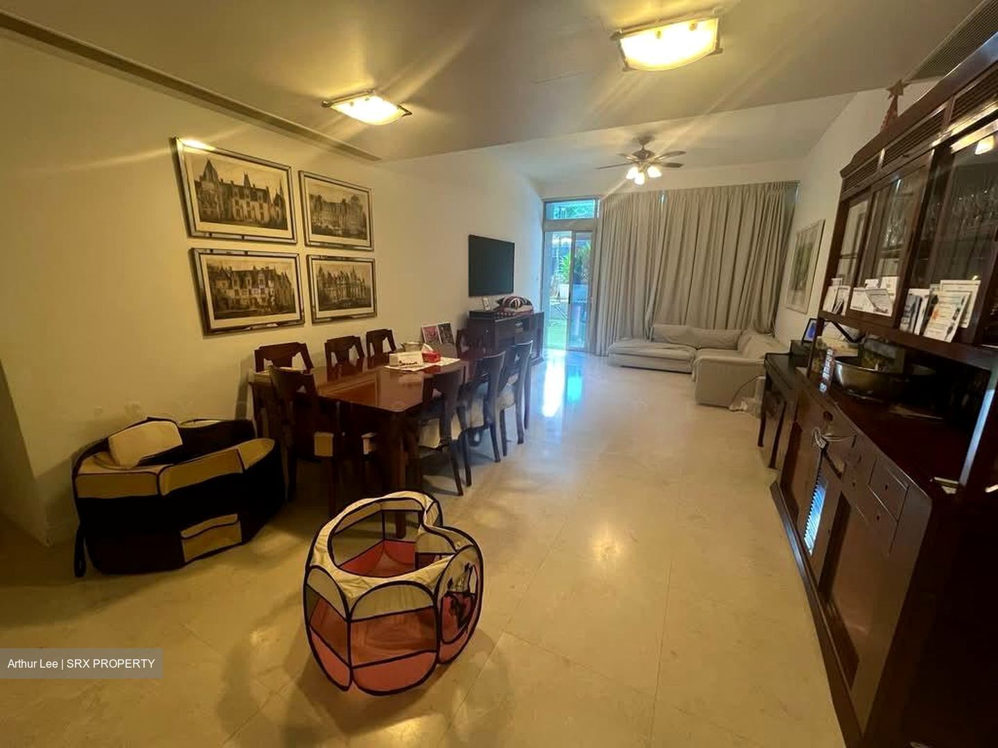 Cairnhill Crest (D9), Condominium #597607371